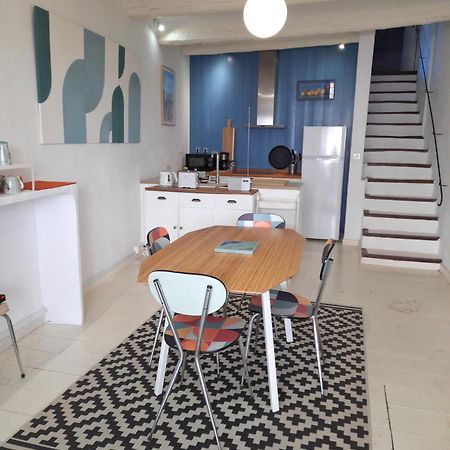 L'Atelier Au Coeur Du Village Roussillon en Isere 外观 照片