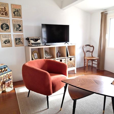 L'Atelier Au Coeur Du Village Roussillon en Isere 外观 照片