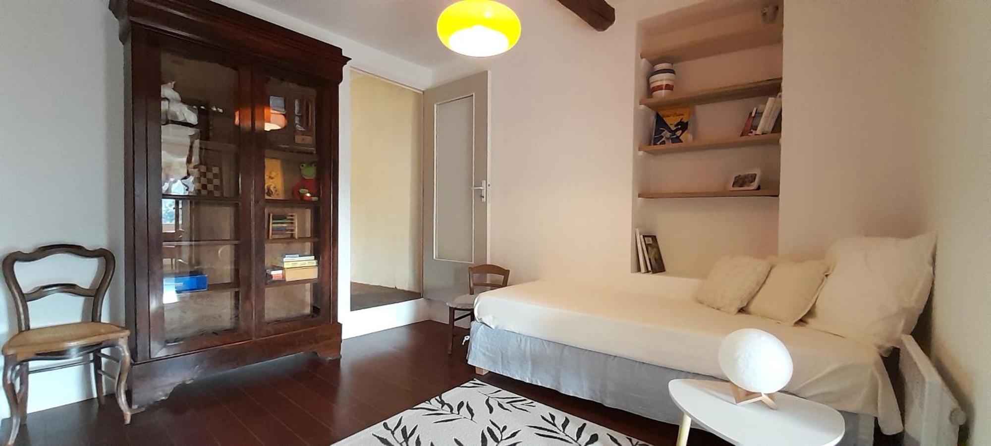 L'Atelier Au Coeur Du Village Roussillon en Isere 外观 照片
