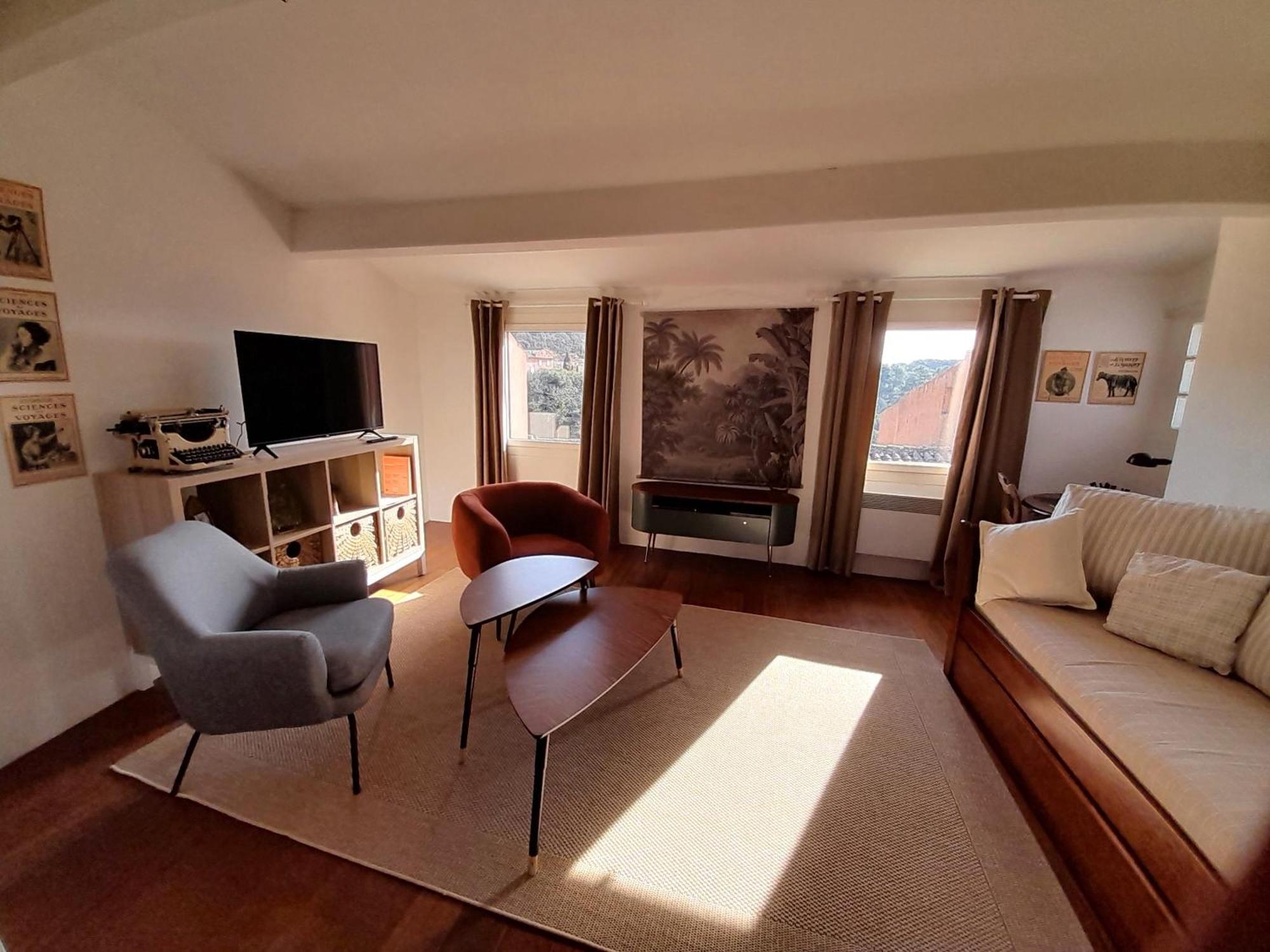 L'Atelier Au Coeur Du Village Roussillon en Isere 外观 照片