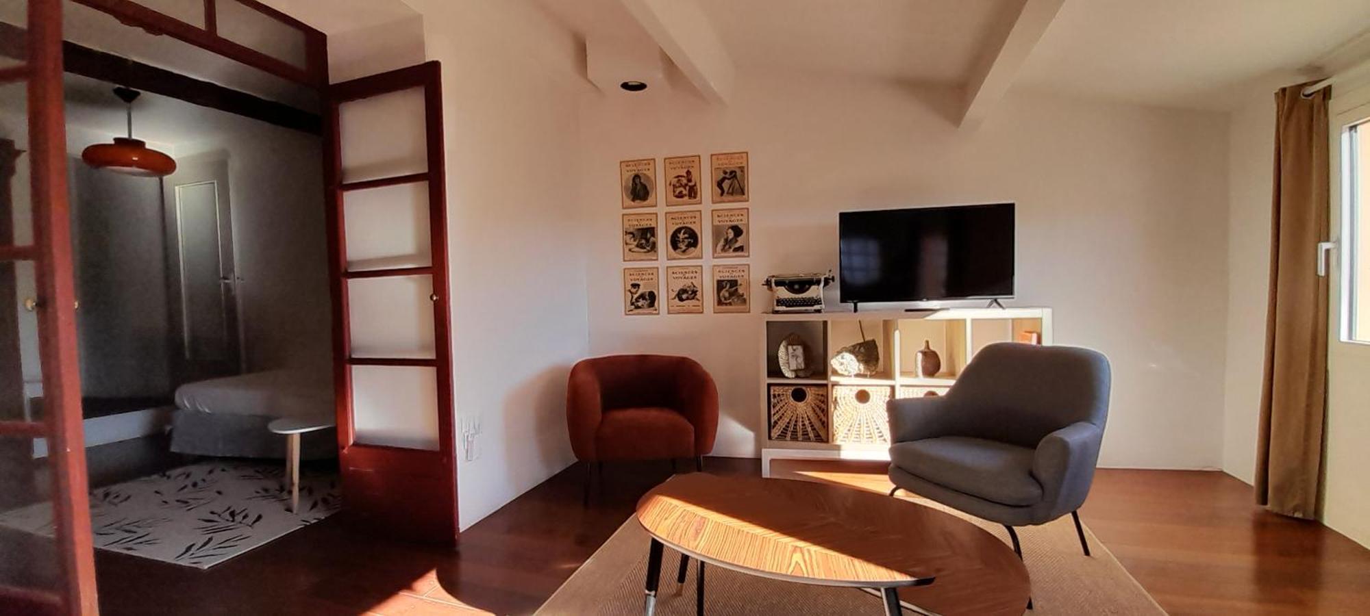 L'Atelier Au Coeur Du Village Roussillon en Isere 外观 照片