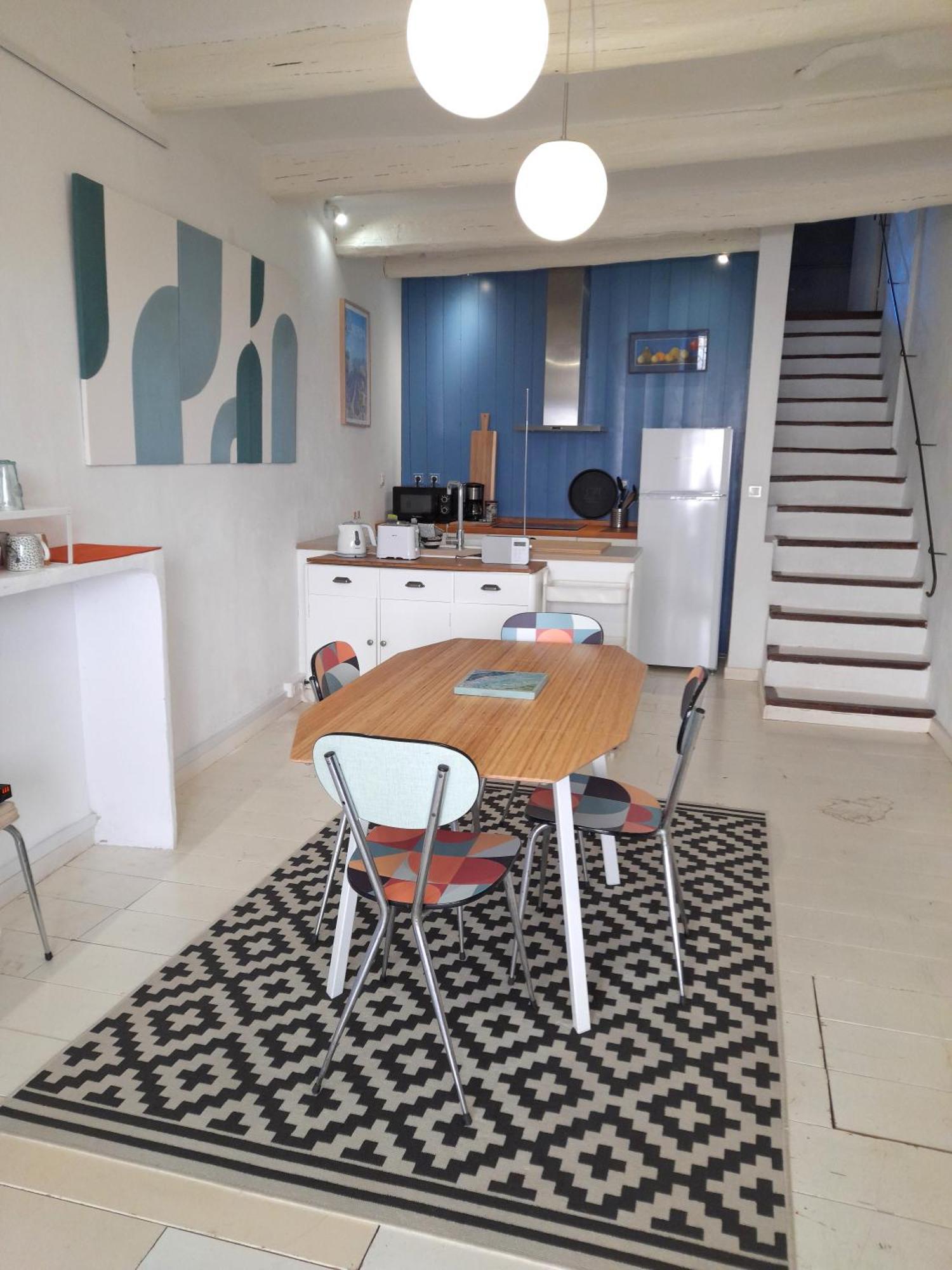 L'Atelier Au Coeur Du Village Roussillon en Isere 外观 照片
