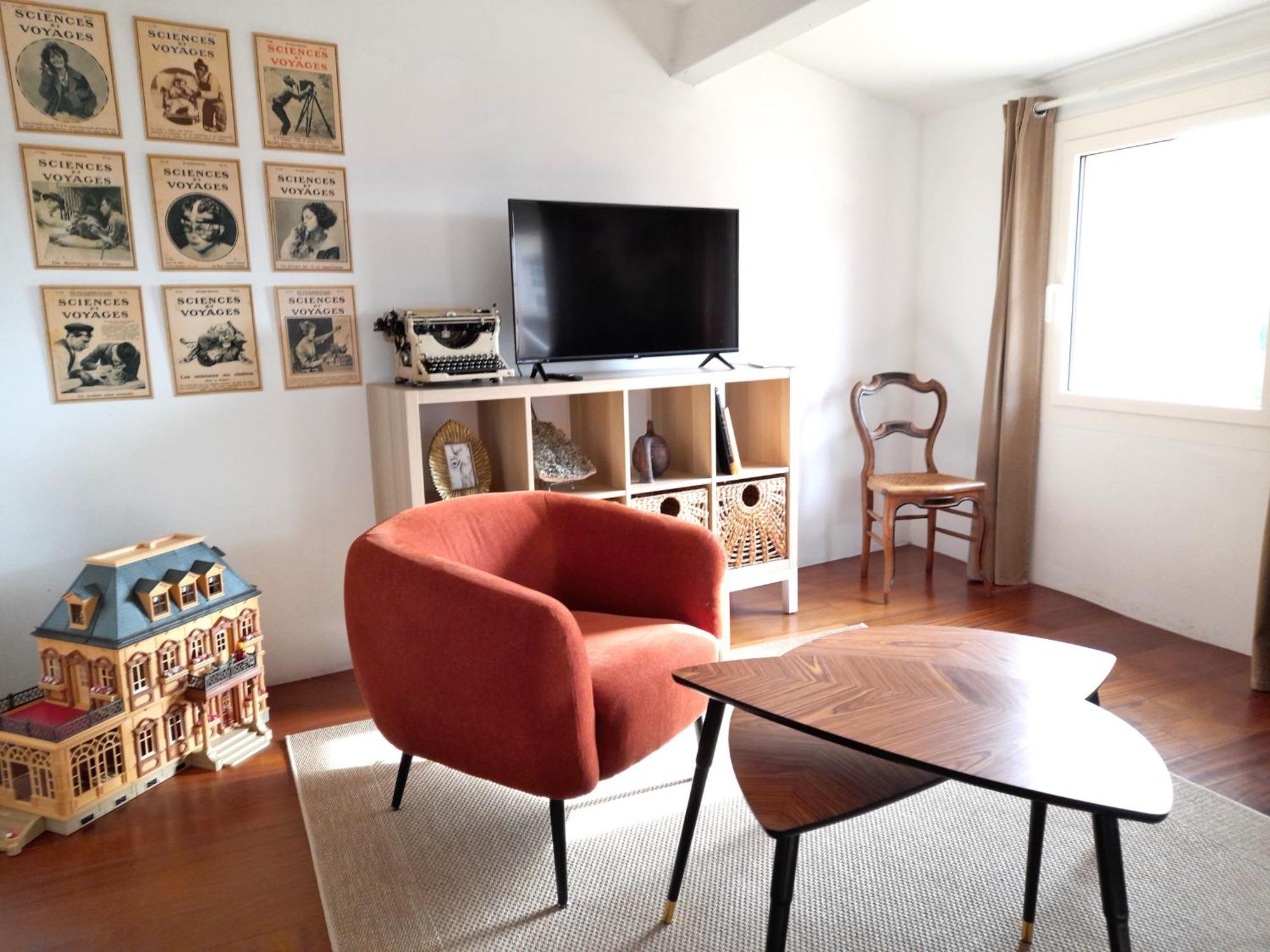 L'Atelier Au Coeur Du Village Roussillon en Isere 外观 照片