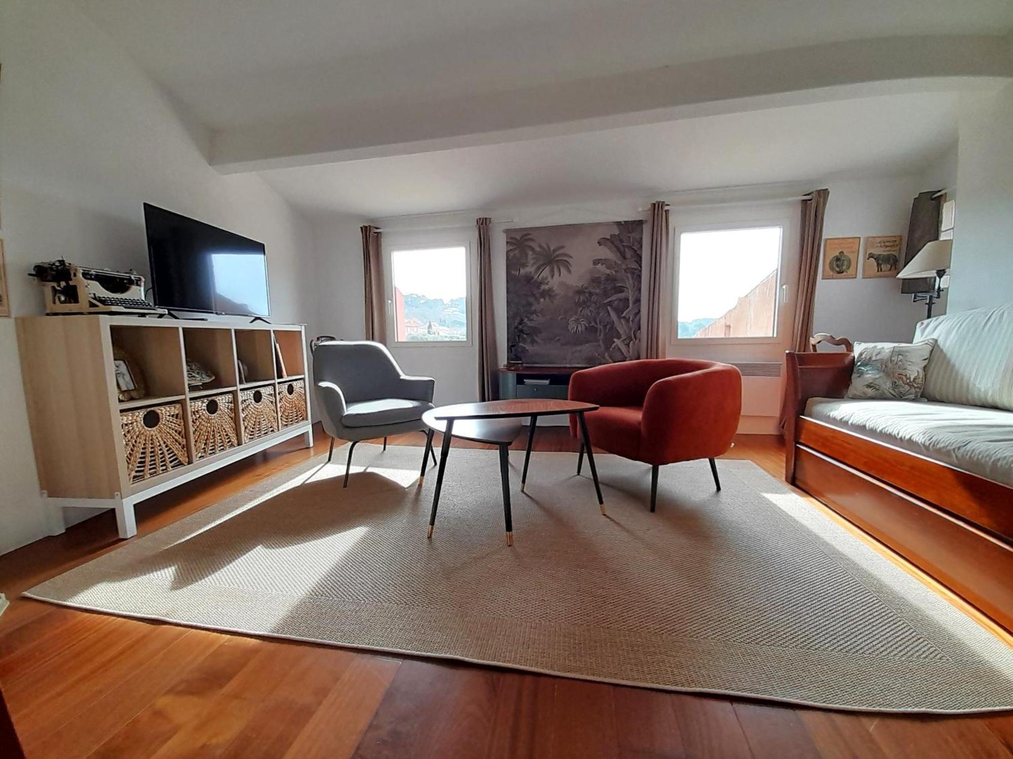 L'Atelier Au Coeur Du Village Roussillon en Isere 外观 照片