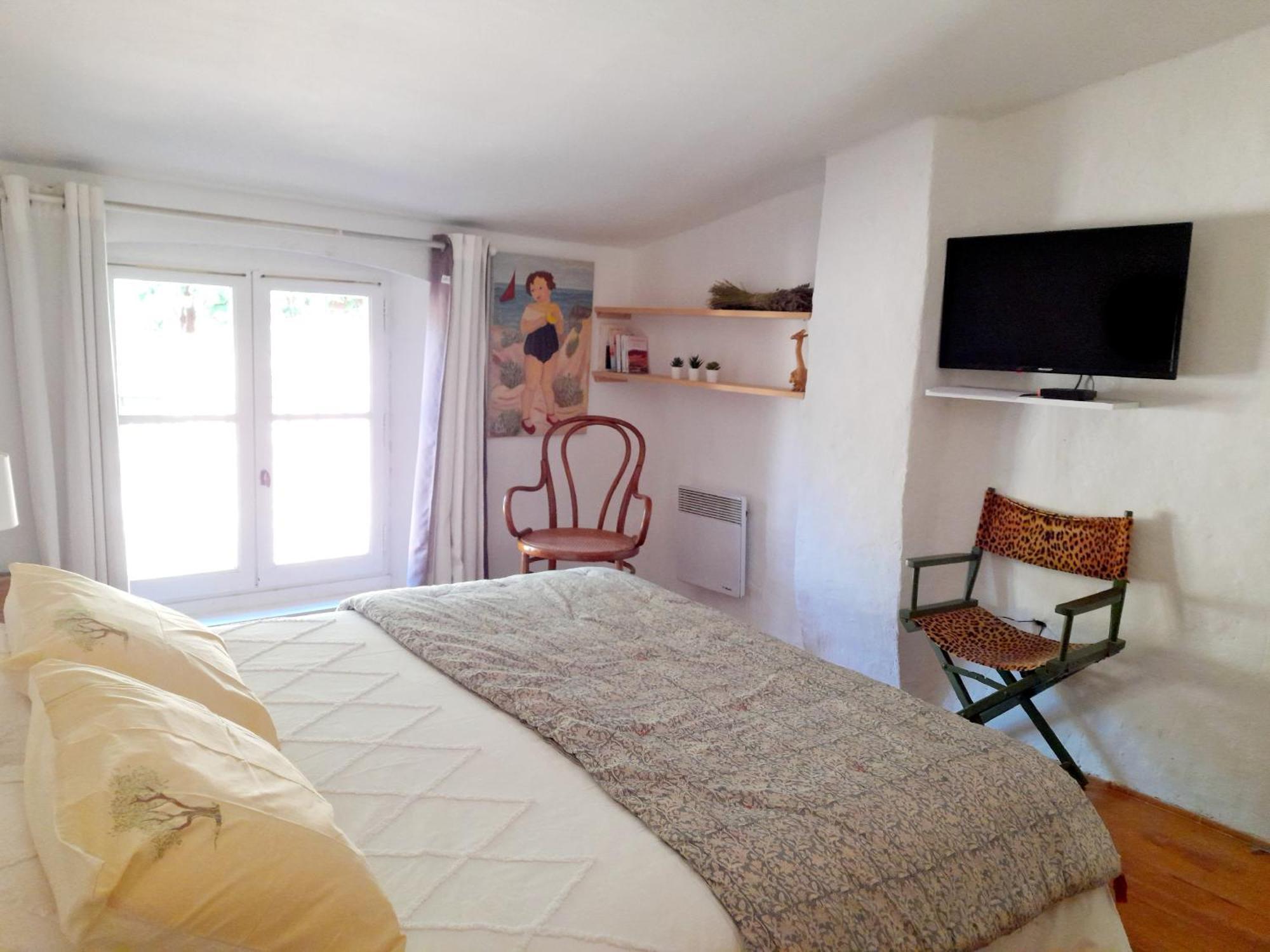 L'Atelier Au Coeur Du Village Roussillon en Isere 外观 照片