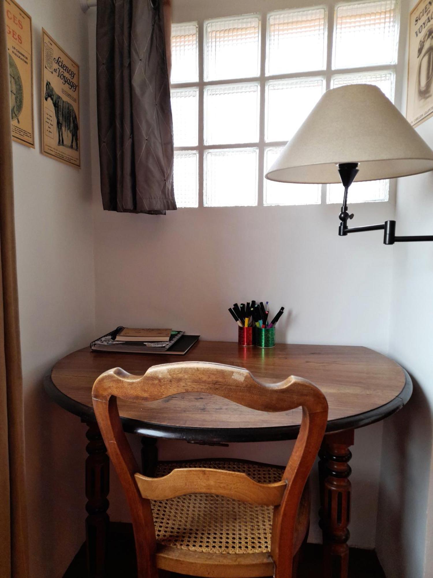 L'Atelier Au Coeur Du Village Roussillon en Isere 外观 照片